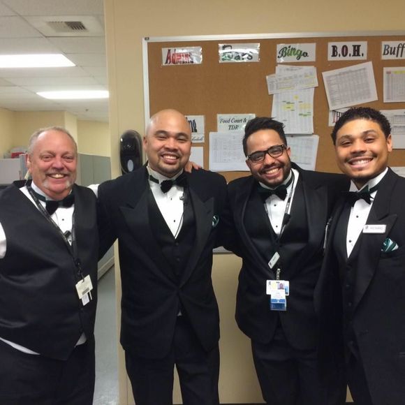 Meet your Posher, Jeff - Picture 1 of 1